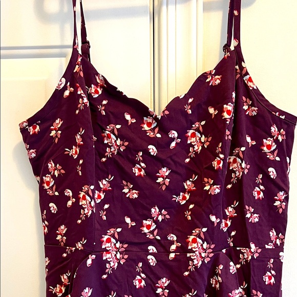 Dresses & Skirts - 41 Hawthorn Beatriz Dress scalloped size M NWT